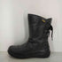 アキレス ACHILLES GORE-TEX サイドジップレザーブーツ レディース 23.5EEE