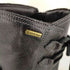 アキレス ACHILLES GORE-TEX サイドジップレザーブーツ レディース 23.5EEE