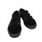 バンズ VANS OLD SKOOL EZ DX M.BLACK メンズ 27