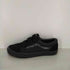 バンズ VANS OLD SKOOL EZ DX M.BLACK メンズ 27