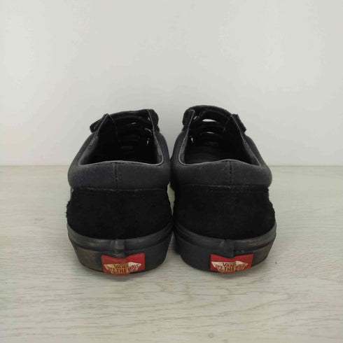 バンズ VANS OLD SKOOL EZ DX M.BLACK メンズ 27