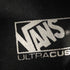 バンズ VANS OLD SKOOL EZ DX M.BLACK メンズ 27