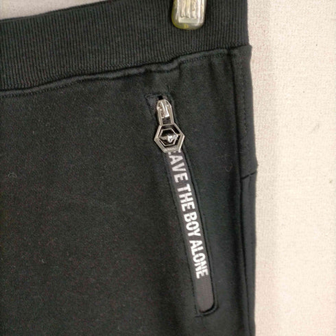ボーイロンドン BOY LONDON リブスウェットパンツ メンズ JPN:M
