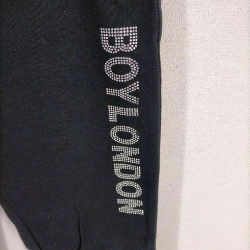 ボーイロンドン BOY LONDON リブスウェットパンツ メンズ JPN:M