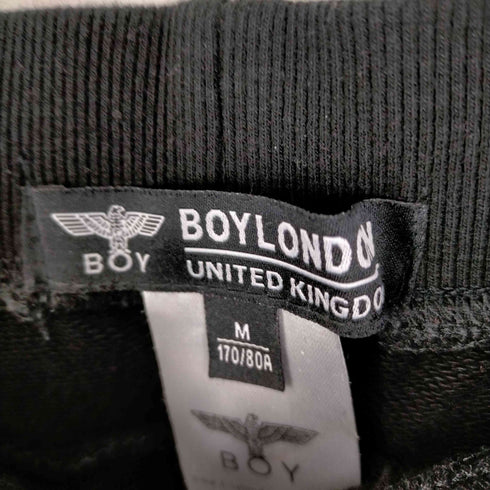 ボーイロンドン BOY LONDON リブスウェットパンツ メンズ JPN:M
