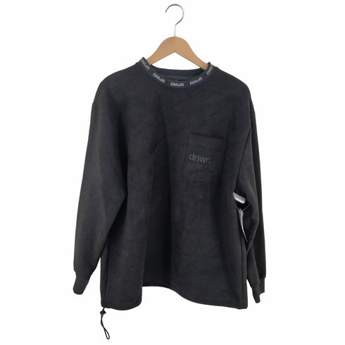 ザラ ZARA dnwr オーバーサイズ スウェット メンズ import:M
