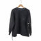 ザラ ZARA dnwr オーバーサイズ スウェット メンズ import:M