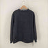 ザラ ZARA dnwr オーバーサイズ スウェット メンズ import:M