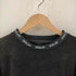 ザラ ZARA dnwr オーバーサイズ スウェット メンズ import:M