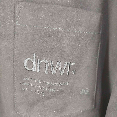 ザラ ZARA dnwr オーバーサイズ スウェット メンズ import:M