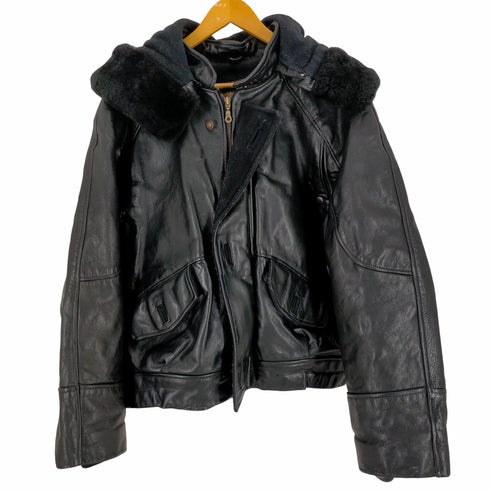REDSKINS JACKET TYPE B 32 OKLAHOMA メンズ