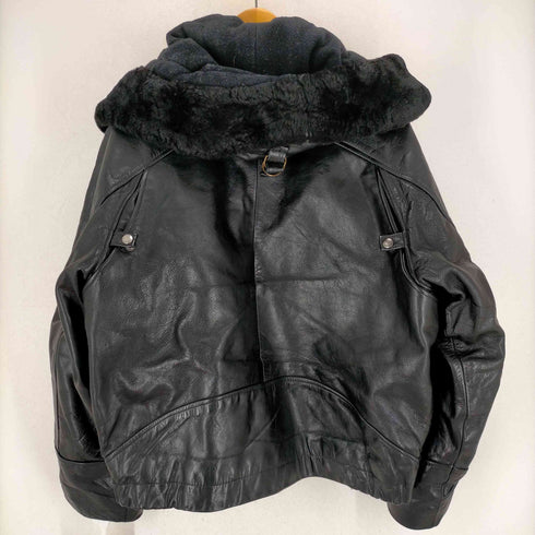 REDSKINS JACKET TYPE B 32 OKLAHOMA メンズ