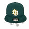 ニューエラ NEW ERA ×LBWK SNAPBACK CAP メンズ MEDIUM-LARGE