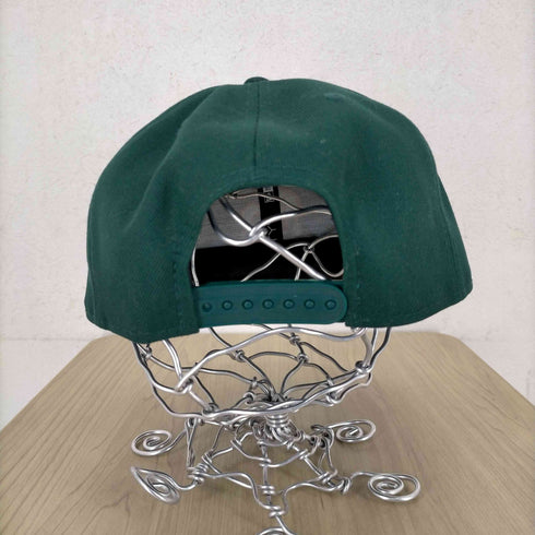 ニューエラ NEW ERA ×LBWK SNAPBACK CAP メンズ MEDIUM-LARGE