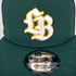 ニューエラ NEW ERA ×LBWK SNAPBACK CAP メンズ MEDIUM-LARGE
