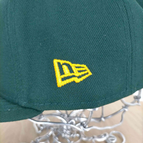 ニューエラ NEW ERA ×LBWK SNAPBACK CAP メンズ MEDIUM-LARGE