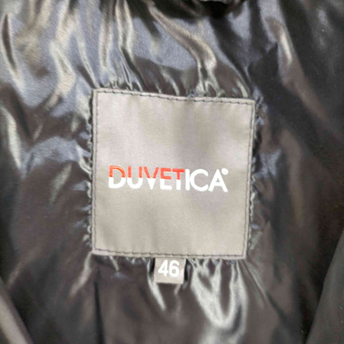 デュベティカ DUVETICA DIONISIODUE ダウンジャケット メンズ EUR:46