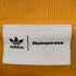アディダス adidas PW KNIT LS JRSY Humanrace メンズ import:XL