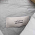 LAFUDGE STORE レギュラーカラー シャツ レディース import:S