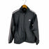 アディダス adidas CLIMA365 ロゴ刺しゅう トラックジャケット メンズ import:S