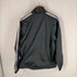 アディダス adidas CLIMA365 ロゴ刺しゅう トラックジャケット メンズ import:S