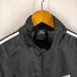 アディダス adidas CLIMA365 ロゴ刺しゅう トラックジャケット メンズ import:S
