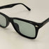 レイバン Ray-Ban RB 5228F フレーム ポリッシュ サングラス メンズ 53□17 140
