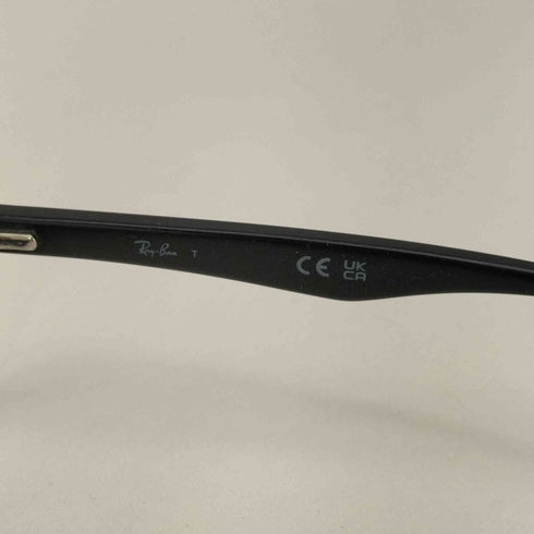 レイバン Ray-Ban RB 5228F フレーム ポリッシュ サングラス メンズ 53□17 140