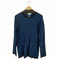 ケンゾーパリス KENZO PARIS 鳳凰柄 クルーネックニット メンズ import:L