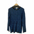 ケンゾーパリス KENZO PARIS 鳳凰柄 クルーネックニット メンズ import:L