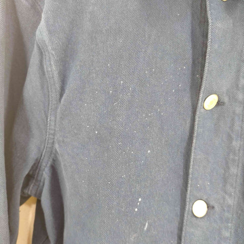 ザラ ZARA WORKER JACKET メンズ import:S