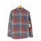 アウターノウン OUTERKNOWN ボタンダウンチェックシャツ メンズ import:XS