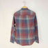 アウターノウン OUTERKNOWN ボタンダウンチェックシャツ メンズ import:XS