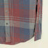 アウターノウン OUTERKNOWN ボタンダウンチェックシャツ メンズ import:XS