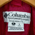 コロンビアスポーツウェア Columbia Sportswear 90s Boulder rIdge マウンテンジャケット メンズ JPN:XL