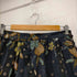 ドルチェアンドガッバーナ DOLCE&GABBANA 花柄アシンメトリースカート レディース JPN:40