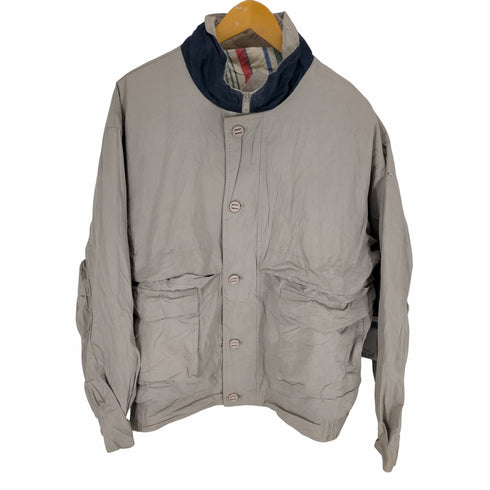 ガント GANT ハイネックスタンドカラージャケット メンズ JPN:XL