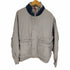 ガント GANT ハイネックスタンドカラージャケット メンズ JPN:XL