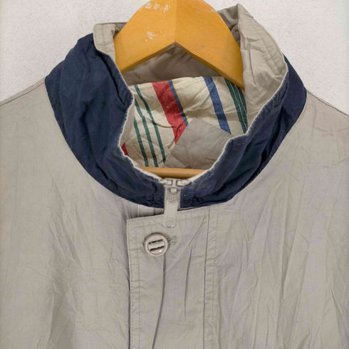 ガント GANT ハイネックスタンドカラージャケット メンズ JPN:XL
