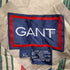 ガント GANT ハイネックスタンドカラージャケット メンズ JPN:XL