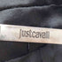 ジャストカヴァリ Just Cavalli ピークドラペル 総柄ジャケット メンズ 44