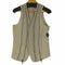 ユリウス JULIUS archives zip gimmick vest メンズ JPN:2