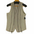 ユリウス JULIUS archives zip gimmick vest メンズ JPN:2