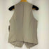 ユリウス JULIUS archives zip gimmick vest メンズ JPN:2