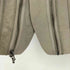 ユリウス JULIUS archives zip gimmick vest メンズ JPN:2