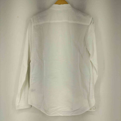 カルヴェン CARVEN パイピングシャツ メンズ
