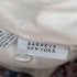 バーニーズニューヨーク BARNEYS NEWYORK ペイズリー シルクベスト メンズ 1