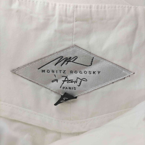 MORITZ ROGOSKY コットンセットアップ メンズ M