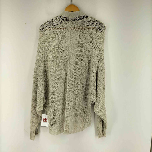 ダミールドーマ DAMIR DOMA ローゲージカーディガン メンズ