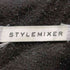 スタイルミキサー STYLEMIXER レーヨン混 サロペット レディース FREE